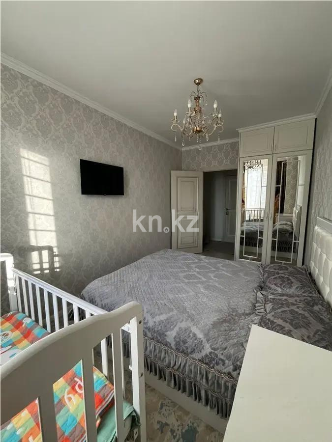 Продажа 2-комнатной квартиры, 60 м² в Астане - фото 2