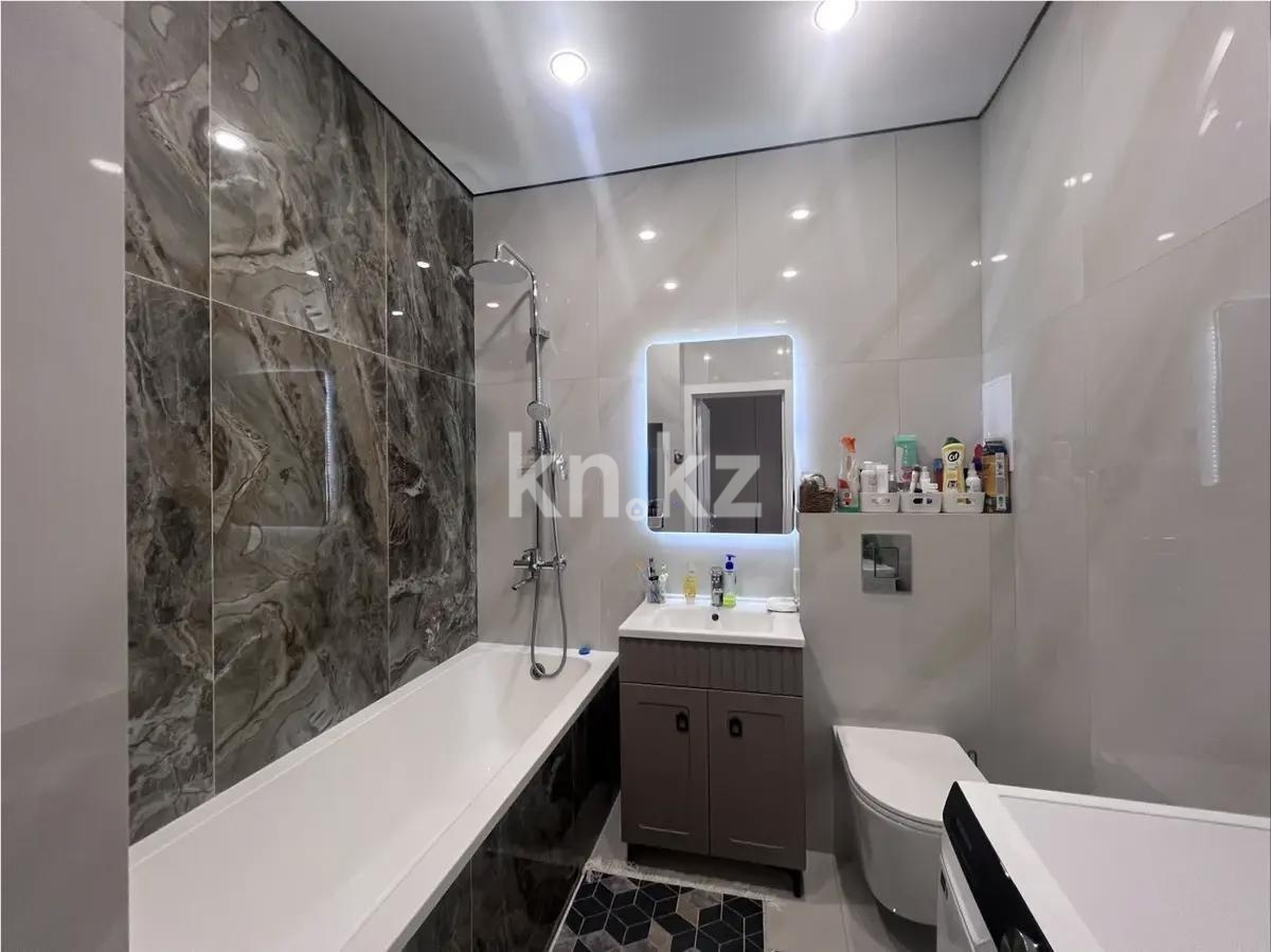 Продажа 2-комнатной квартиры, 49.9 м² - Продажа недвижимости в Казахстане - страница 14 фото 4 из 4