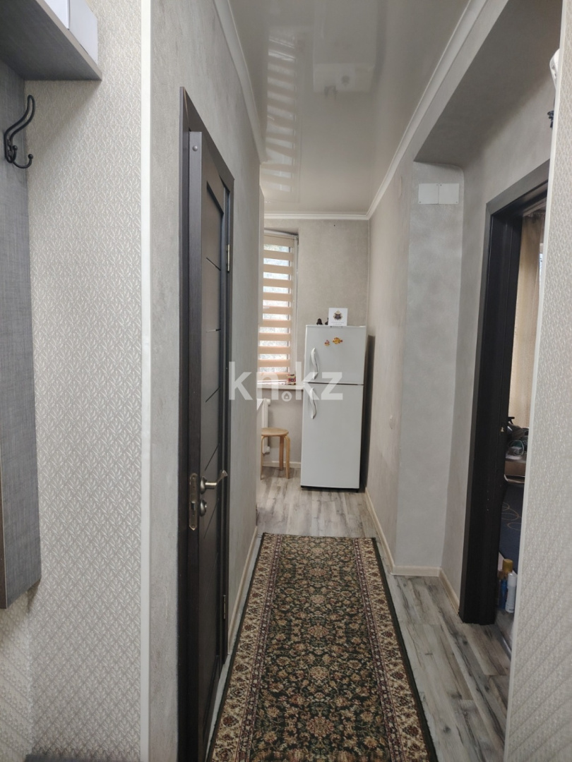 Продажа 1-комнатной квартиры, 30 м² в Алматы - фото 4