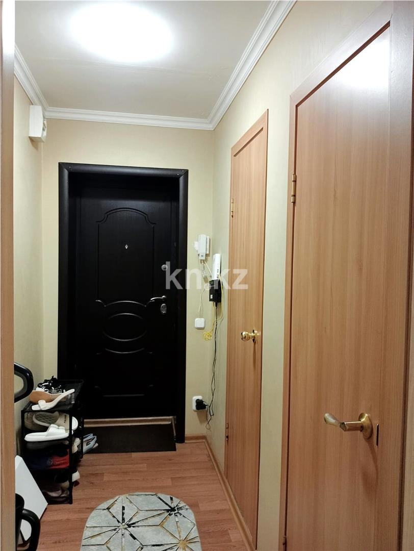 Продажа 2-комнатной квартиры, 42 м², мкр-н 2 - Продажа квартир в Абае фото 6 из 7