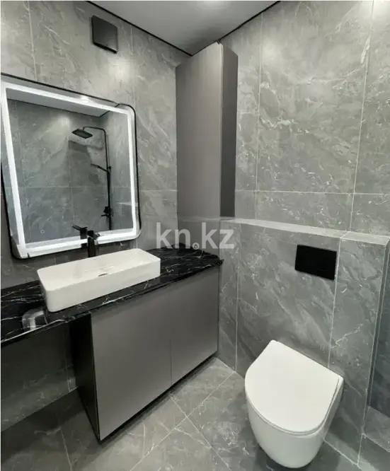 Продажа 2-комнатной квартиры, 52 м² в Алматы - фото 3