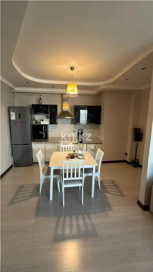 Продажа 2-комнатной квартиры, 89.9 м² - Продажа  двухкомнатных квартир в новостройках Алматы с фото - страница 3 фото 3 из 5