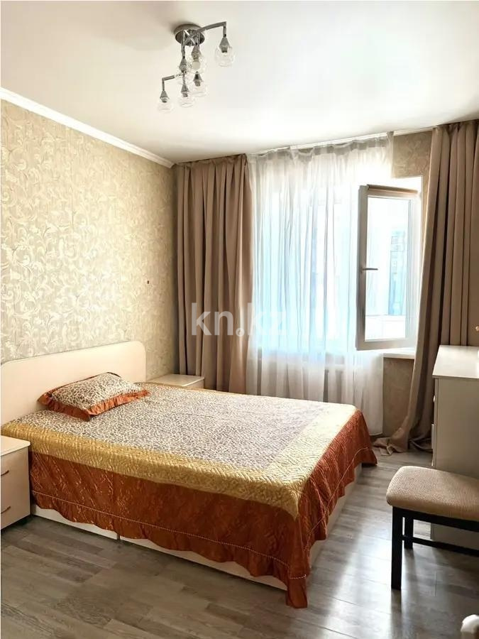 Продажа 2-комнатной квартиры, 45 м² в Алматы - фото 2