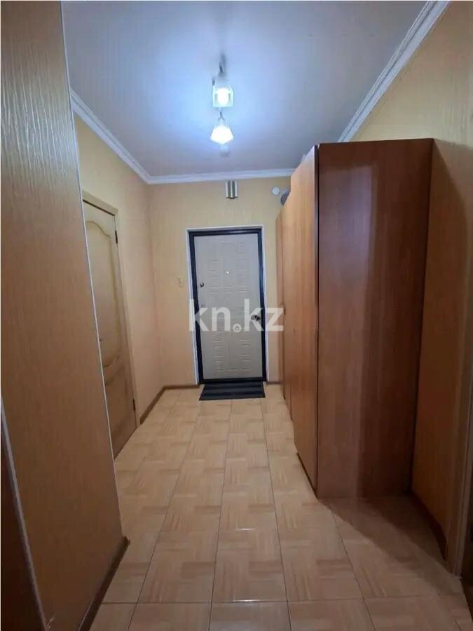 Продажа 1-комнатной квартиры, 47 м² в Астане - фото 4