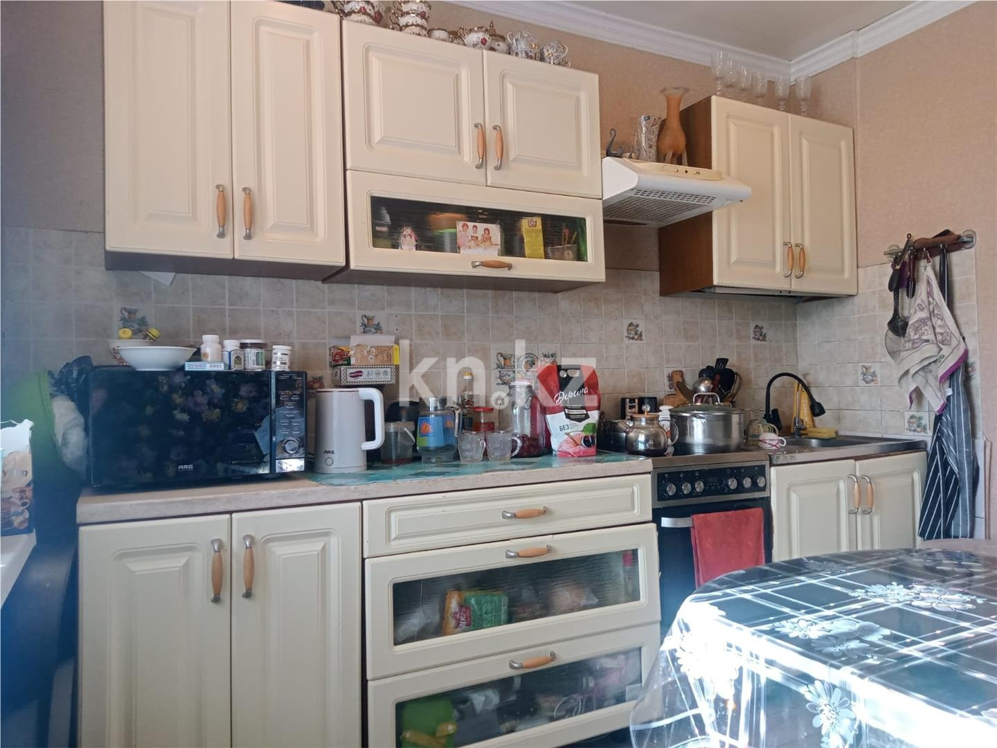 Продажа 3-комнатной квартиры, 67 м² - Продажа квартир в Караганде - страница 145 фото 11 из 19