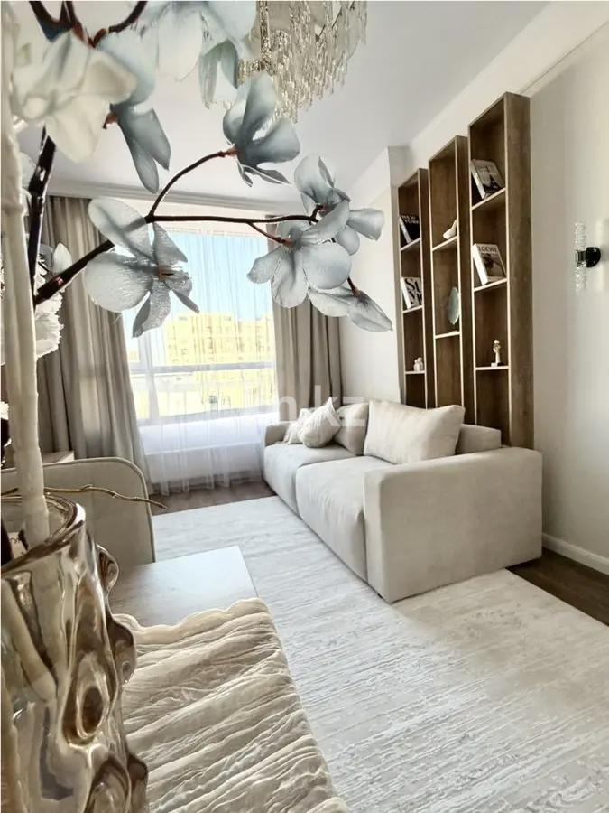 Продажа 3-комнатной квартиры, 70 м² в Астане