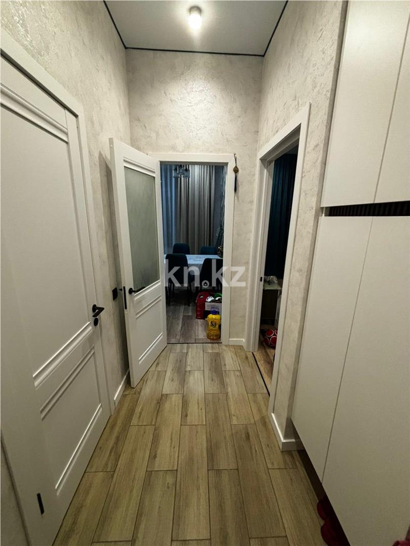 Продажа 1-комнатной квартиры, 38.3 м², ул. Е-181 в Астане - фото 7