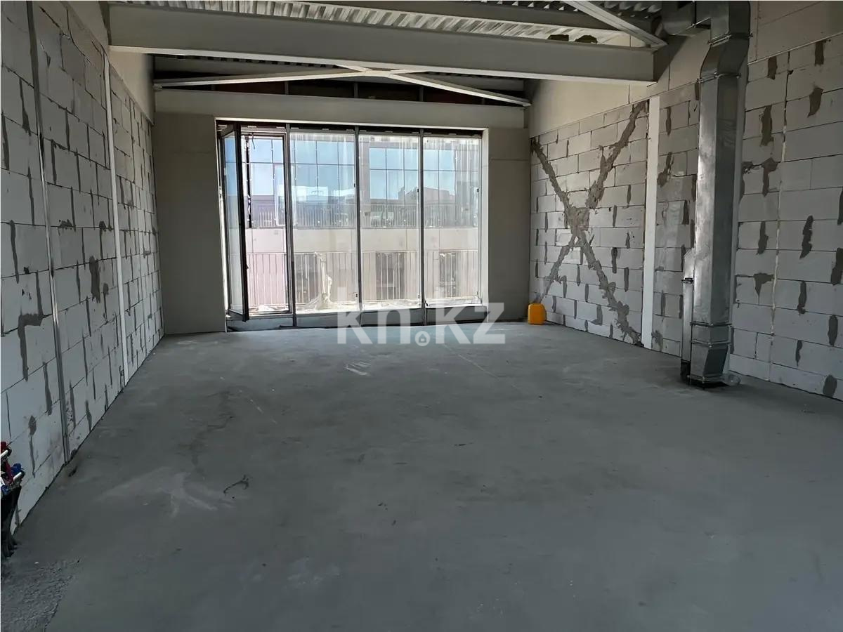 Продажа 2-комнатной квартиры, 67.8 м², ул. Култобе, дом  24/6 - Продажа квартир в Алматы без посредников фото 1 из 2