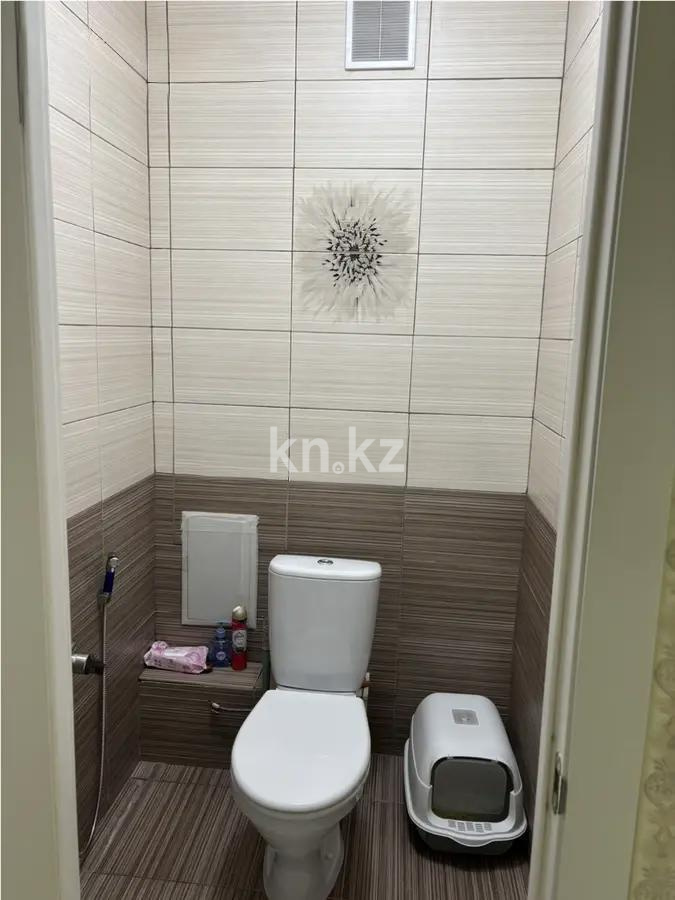 Продажа 2-комнатной квартиры, 69 м² - Продажа недвижимости в Алматы - страница 3 фото 4 из 6