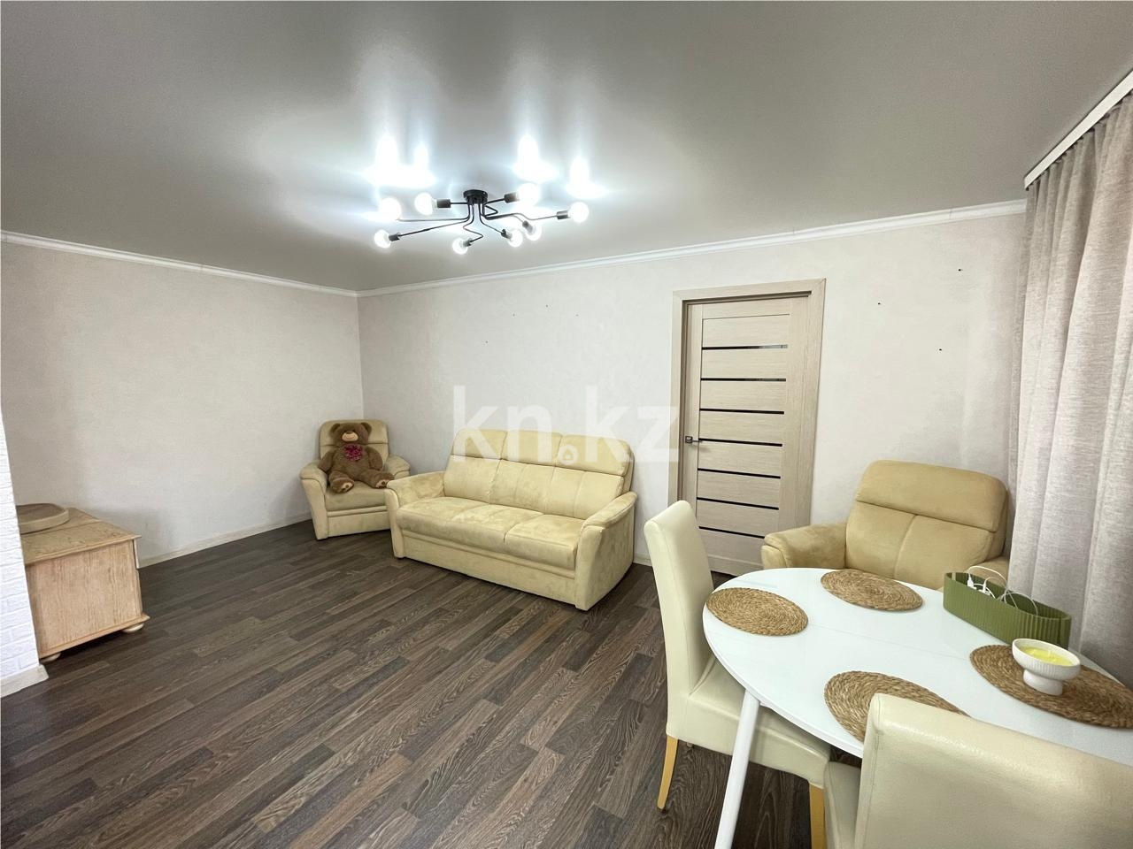 Продажа 2-комнатной квартиры, 42 м² в Сарани - фото 3