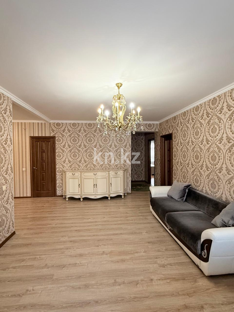 Продажа 3-комнатной квартиры, 95 м² - Продажа квартир в Астане - страница 46 фото 23 из 40