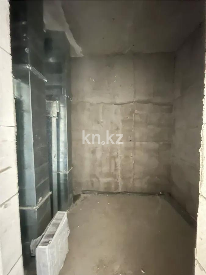 Продажа 3-комнатной квартиры, 100.41 м² - Продажа трехкомнатных квартир от собственников в Астане - страница 57 фото 4 из 6