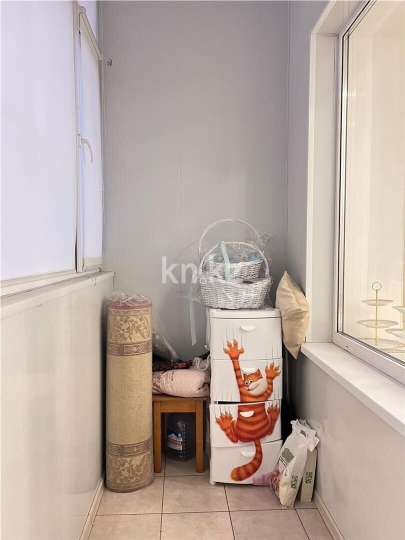 Продажа 3-комнатной квартиры, 83 м² в Караганде - фото 4