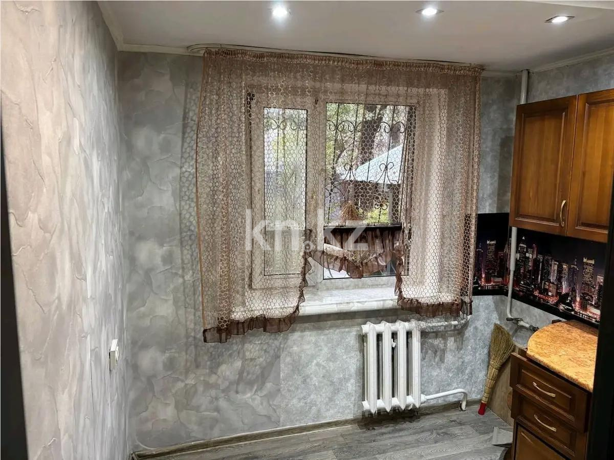 Продажа 2-комнатной квартиры, 44.4 м², мкр-н Алтай-1, дом  18 в Алматы - фото 3 Продажа 2-комнатной квартиры, 44.4 м², мкр-н Алтай-1, дом  18 в Алматы - фото 3