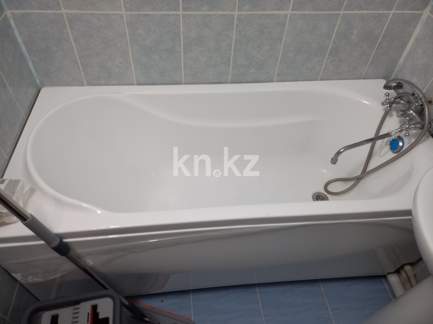 Аренда 1-комнатной квартиры, 33 м², ул. Жарокова - Аренда квартир помесячно в Алматы фото 5 из 18