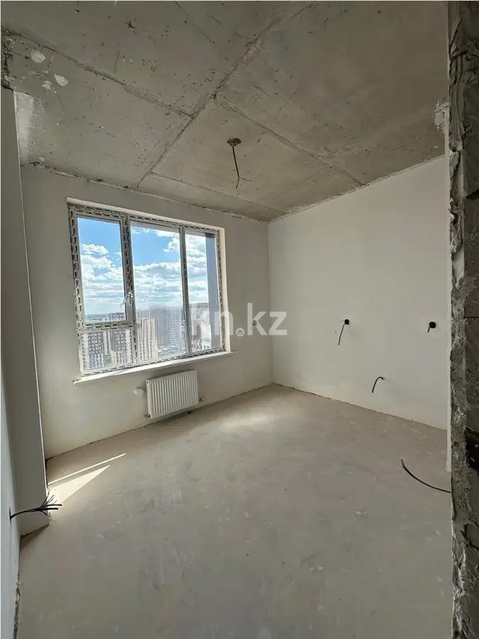 Продажа 1-комнатной квартиры, 41 м², пр. Улы Дала, дом  Athletic City 3 - Продажа квартир в новостройках Астаны без посредников с фото фото 1 из 2