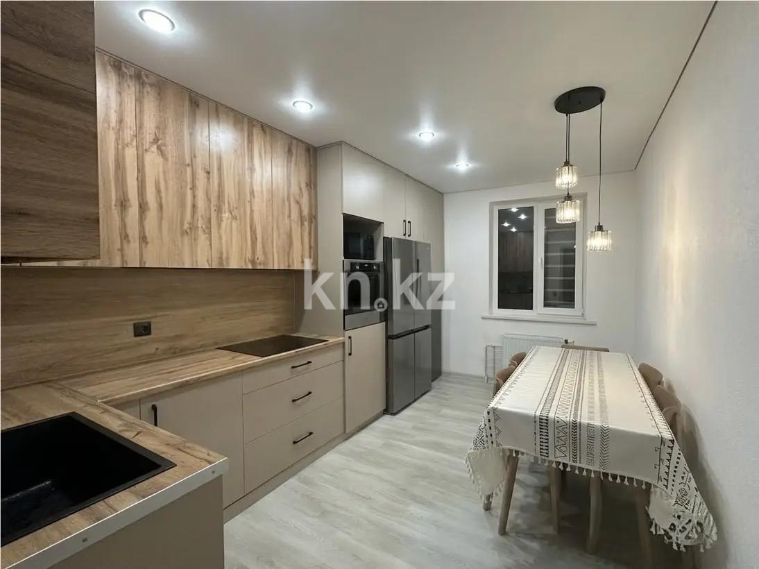 Продажа 3-комнатной квартиры, 73 м² в Астане - фото 4