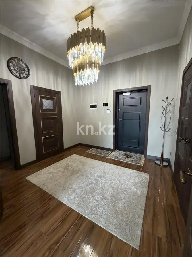 Продажа 2-комнатной квартиры, 68 м² в Алматы - фото 5