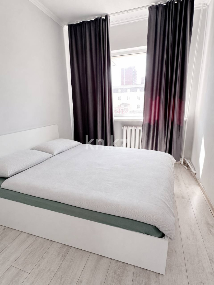 Аренда 3-комнатной квартиры, 51 м² в Астане - фото 3
