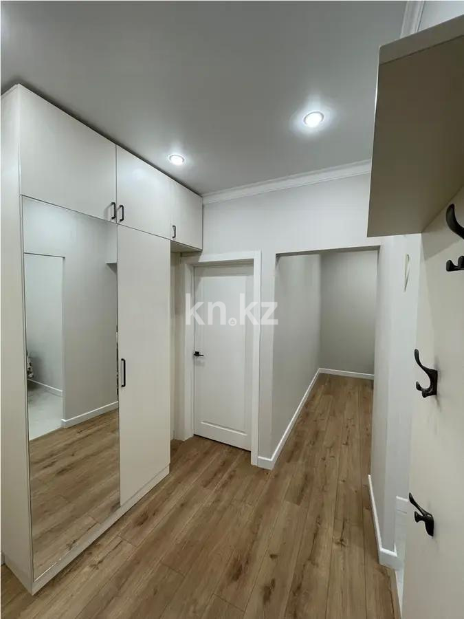 Продажа 3-комнатной квартиры, 65.3 м², ул. Тлендиева, дом  254 - Продажа  трехкомнатных квартир в Алматы фото 7 из 7