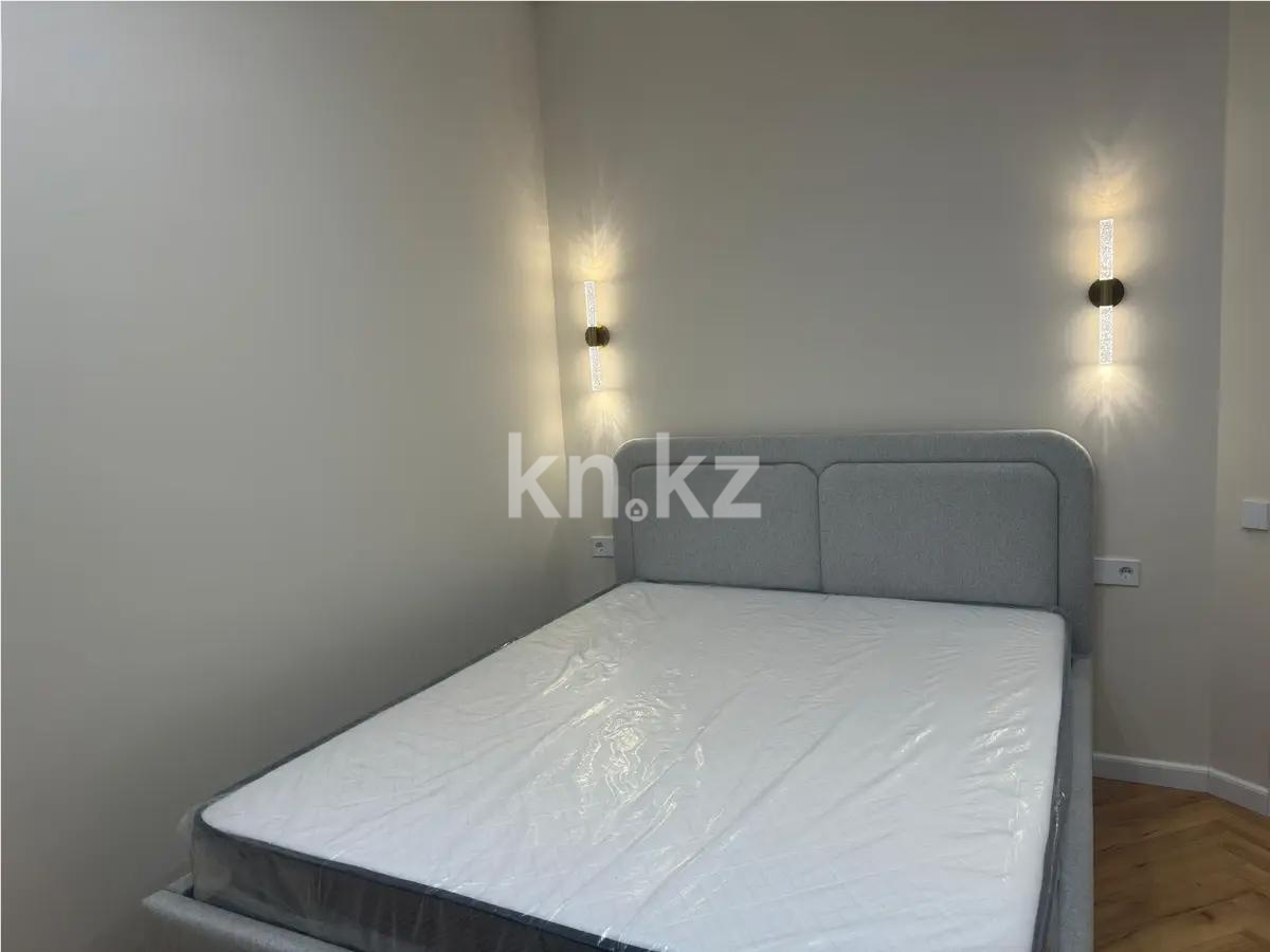 Продажа 2-комнатной квартиры, 46 м², ул. Жошы хана, дом  13 - Продажа квартир в Астане с фото фото 2 из 4