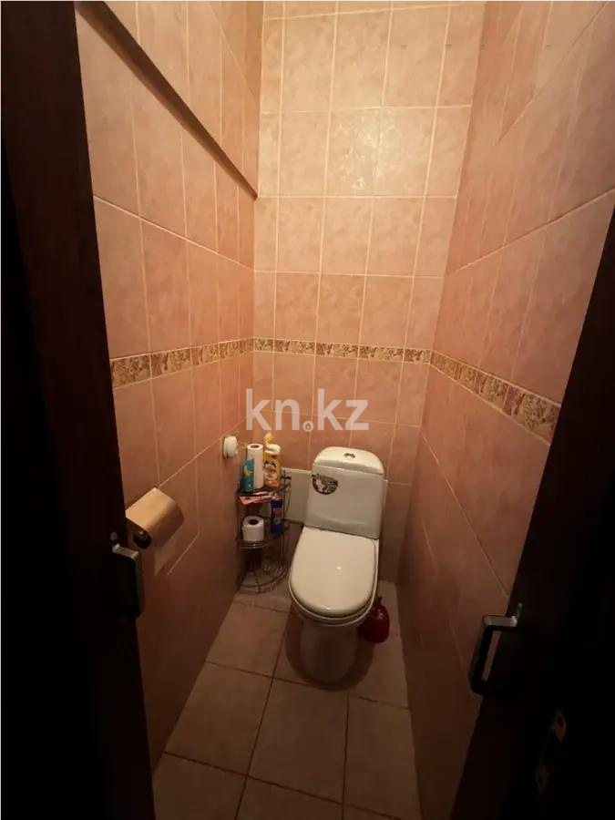 Продажа 2-комнатной квартиры, 55.7 м², ул. Богенбай батыра, дом  136 в Алматы - фото 5