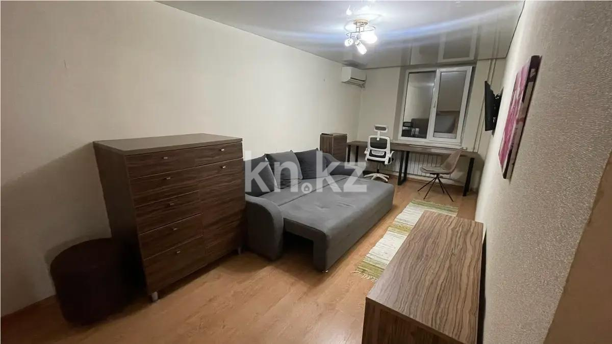 Продажа 2-комнатной квартиры, 56.7 м² - Продажа квартир в Алматы - страница 38 фото 1 из 5