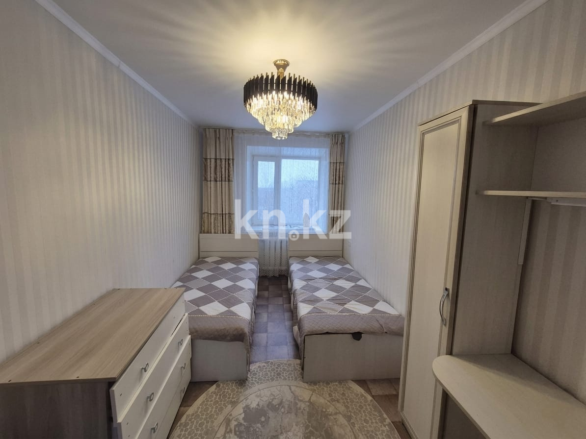 Продажа 3-комнатной квартиры, 54.9 м² в Караганде - фото 5