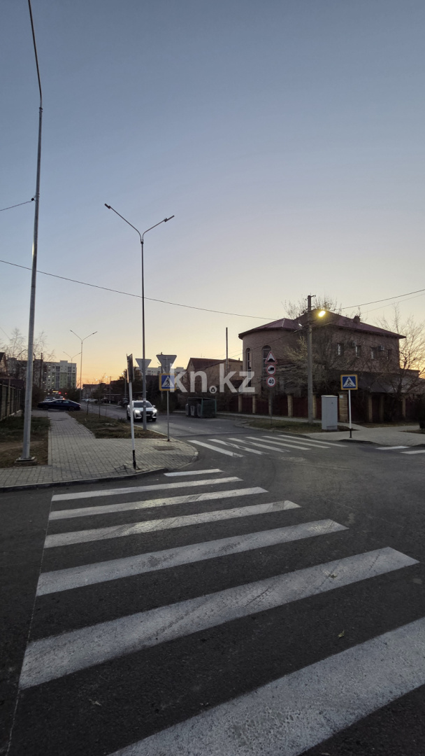 Продажа дома, 491 м², пер. Есильский, дом  14/1 - Продажа домов, коттеджей в Астане с фото фото 29 из 30