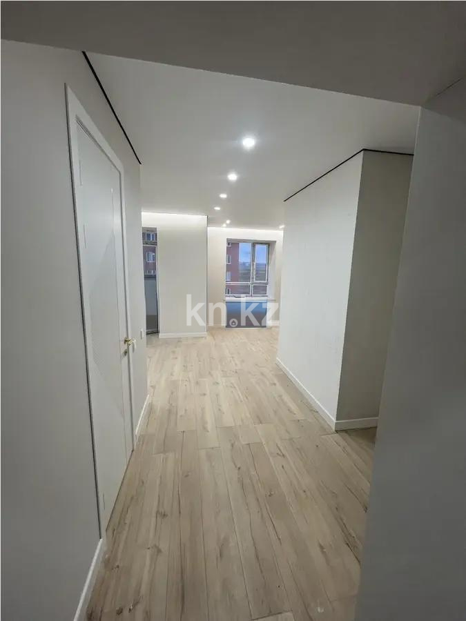 Продажа 2-комнатной квартиры, 60 м², ул. Байтурсынова, дом  36 в Астане - фото 5