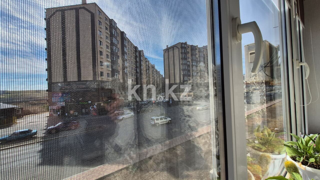 Аренда 3-комнатной квартиры, 80 м² в Атырау - фото 27