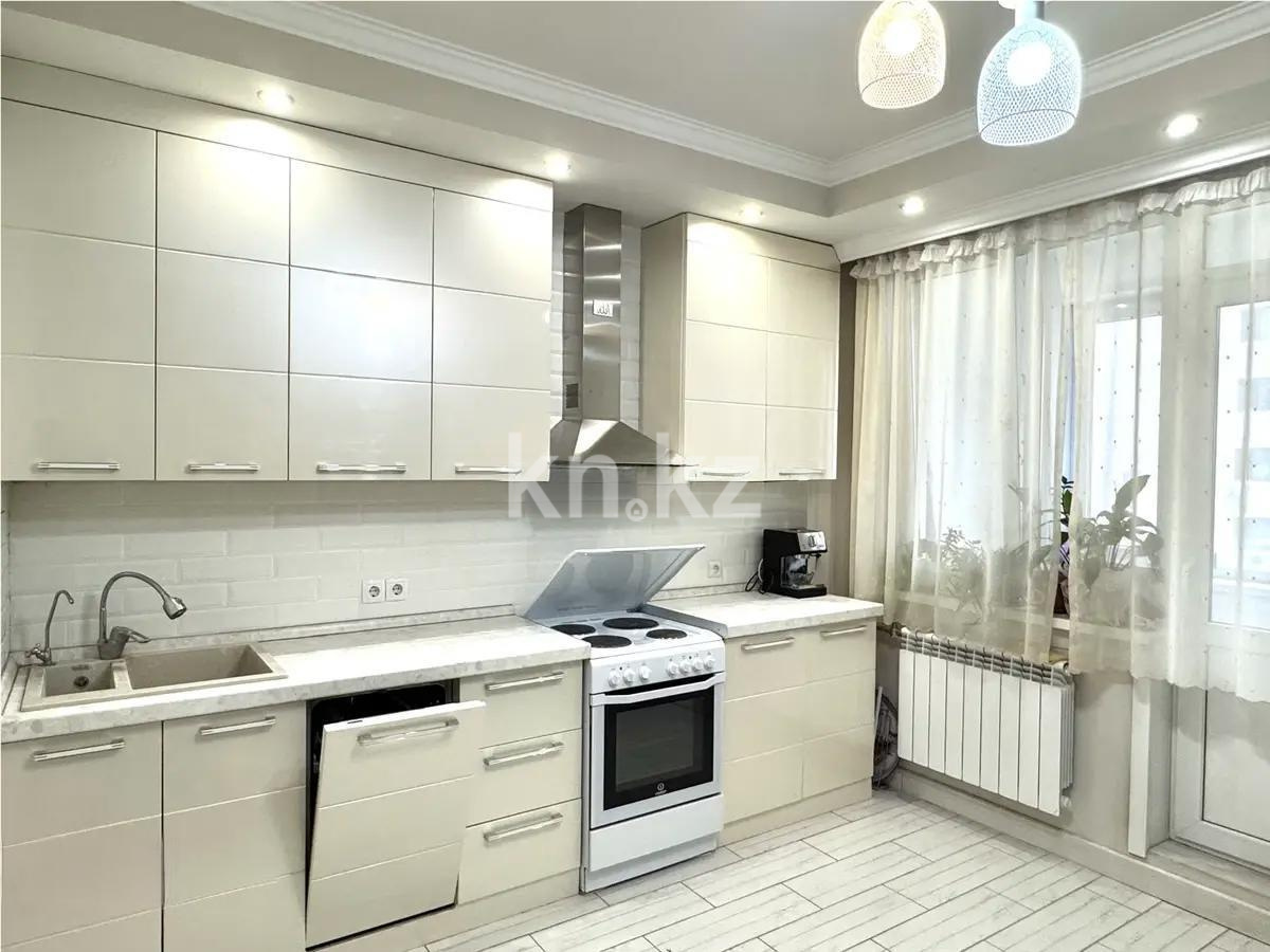 Продажа 3-комнатной квартиры, 90 м², ул. Сарайшык, дом  9 в Астане - фото 2