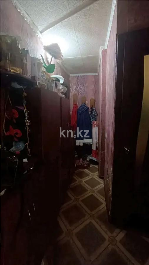Продажа 1-комнатной квартиры, 32 м² - Продажа однокомнатных квартир от собственников в Караганде фото 4 из 4