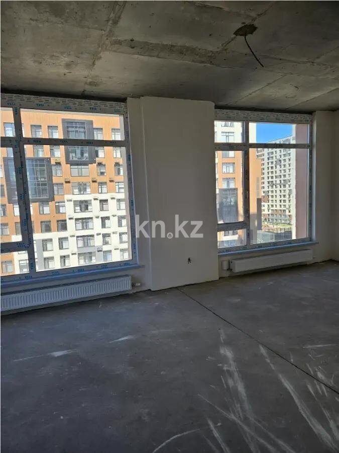 Продажа 3-комнатной квартиры, 113.3 м² в Астане