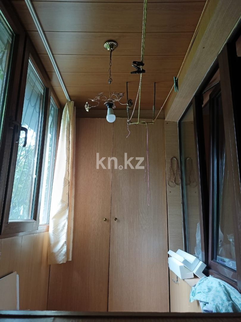 Продажа 3-комнатной квартиры, 58.7 м² в Алматы - фото 8