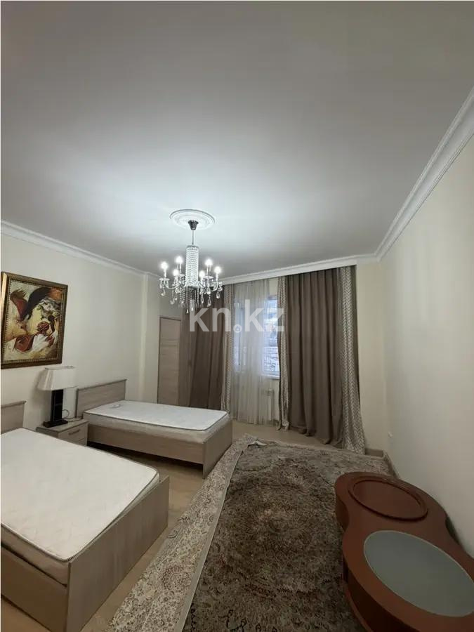 Продажа 4-комнатной квартиры, 145 м², пр. Момышулы, дом  2/4г в Астане - фото 4