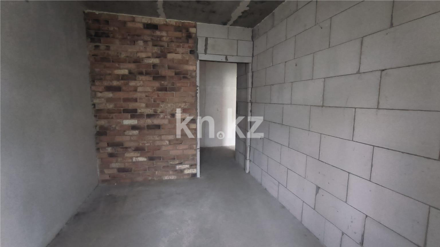 Продажа 1-комнатной квартиры, 39 м², ул. Дюсембекова - Продажа квартир в Караганде фото 4 из 10