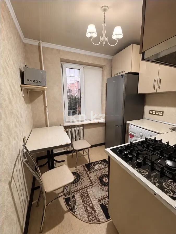 Продажа 3-комнатной квартиры, 60 м² в Алматы - фото 3