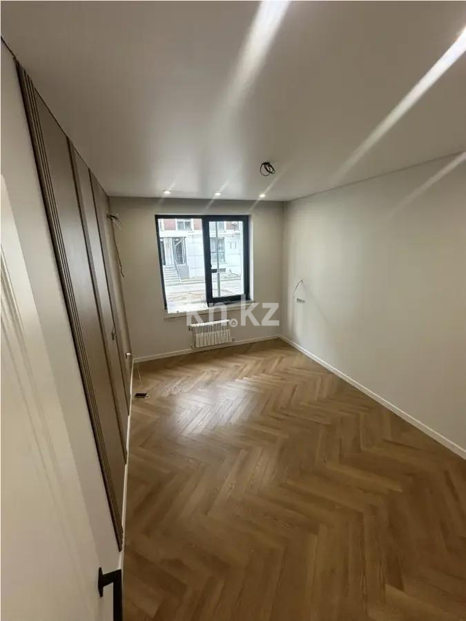 Продажа 1-комнатной квартиры, 40 м² в Алматы