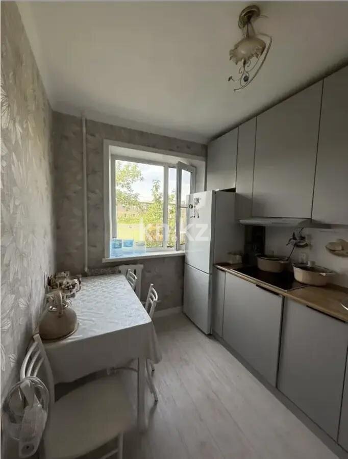 Продажа 2-комнатной квартиры, 46 м² в Караганде - фото 3