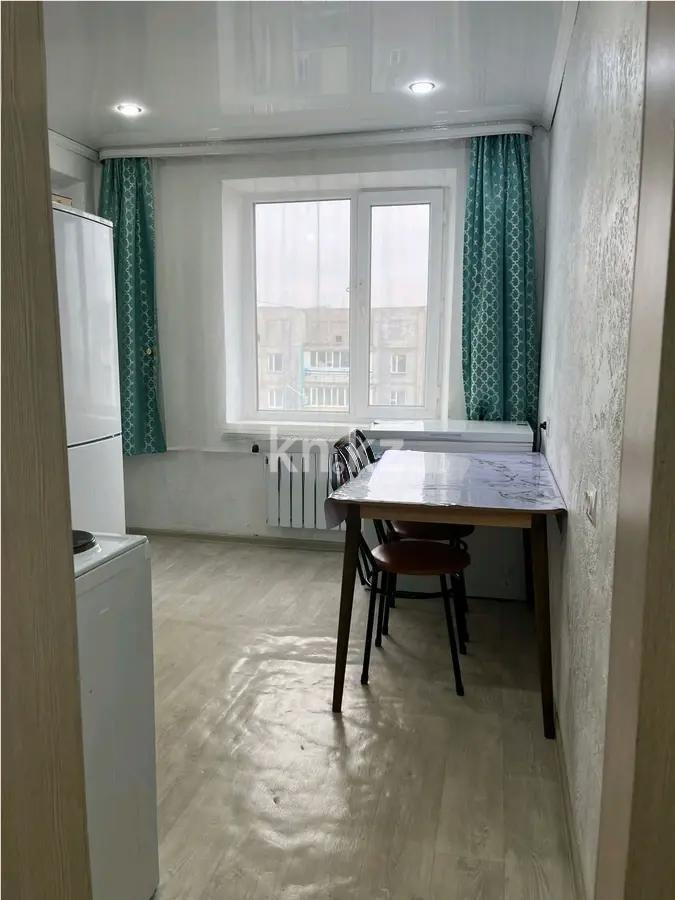 Продажа 1-комнатной квартиры, 32 м², мкр-н Восток-3, дом  21 - Продажа  однокомнатных квартир в Караганде без посредников фото 2 из 4