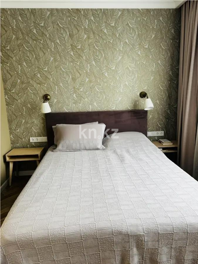 Продажа 4-комнатной квартиры, 110.4 м² - Продажа четырехкомнатных квартир от собственников в Алматы - страница 4 фото 4 из 8