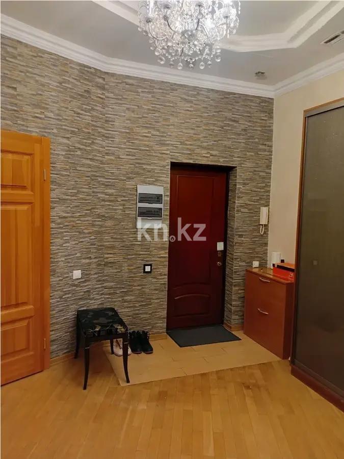 Продажа 2-комнатной квартиры, 123.5 м², ул. Омаровой, дом  25 - Продажа квартир в Алматы фото 4 из 4