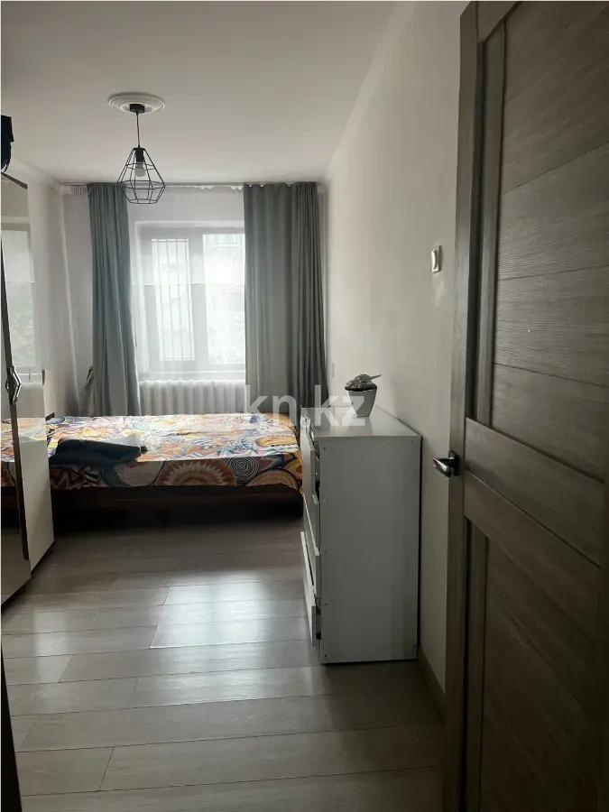 Продажа 2-комнатной квартиры, 46 м², бул. Бухар Жырау, дом  75 в Алматы - фото 2