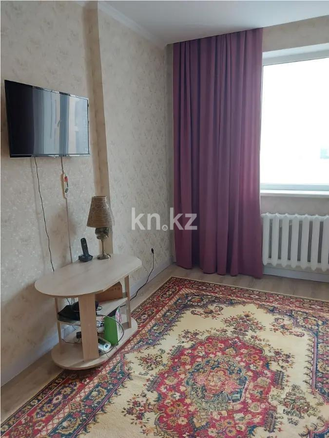Продажа 1-комнатной квартиры, 35.3 м² - Продажа квартир в Казахстане - страница 17 фото 1 из 2