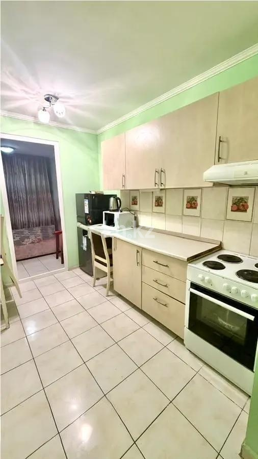 Продажа 2-комнатной квартиры, 47 м² в Алматы - фото 2