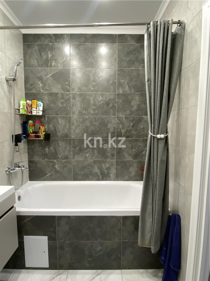 Продажа 3-комнатной квартиры, 90 м², пр. Туран - Продажа квартир в новостройках Астаны фото 10 из 23