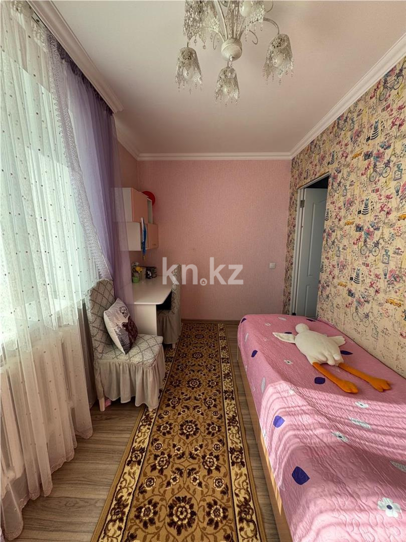 Продажа 4-комнатной квартиры, 93 м² - Продажа четырехкомнатных квартир в Городе Караганды фото 10 из 22