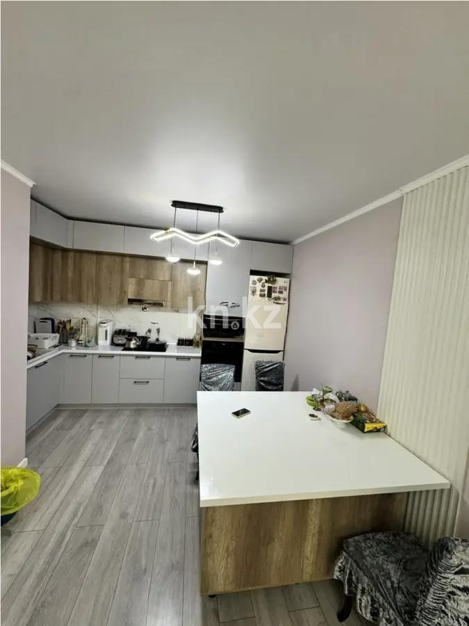 Продажа 2-комнатной квартиры, 60 м² в Алматы - фото 4