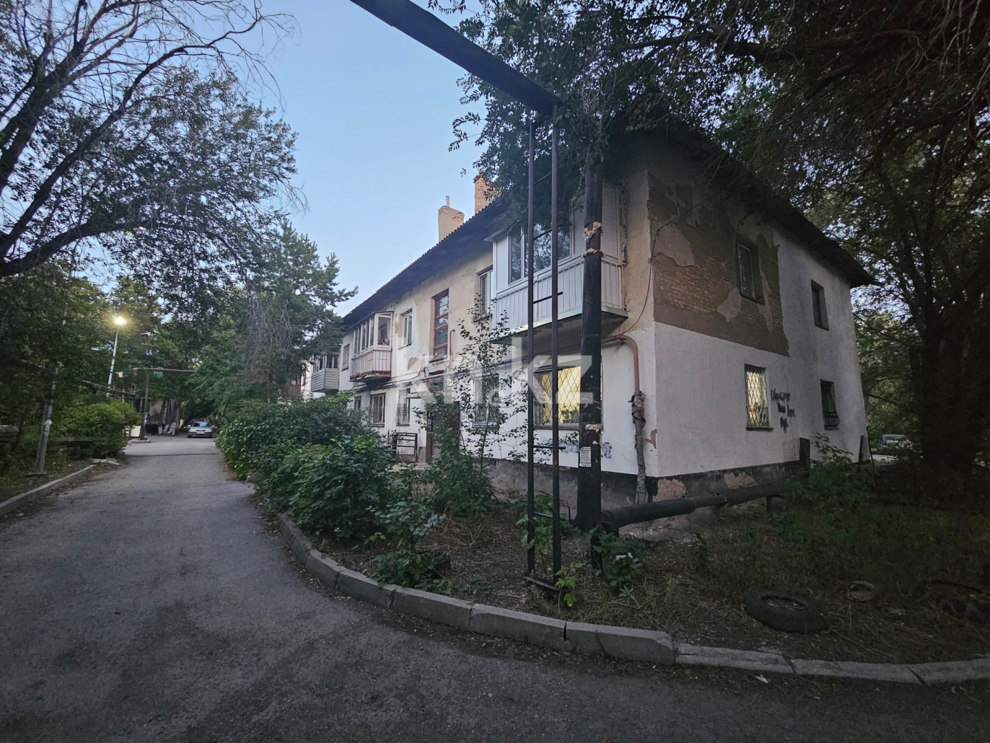 Продажа 1-комнатной квартиры, 32 м² - Продажа квартир в Городе Караганды - страница 2 фото 13 из 14